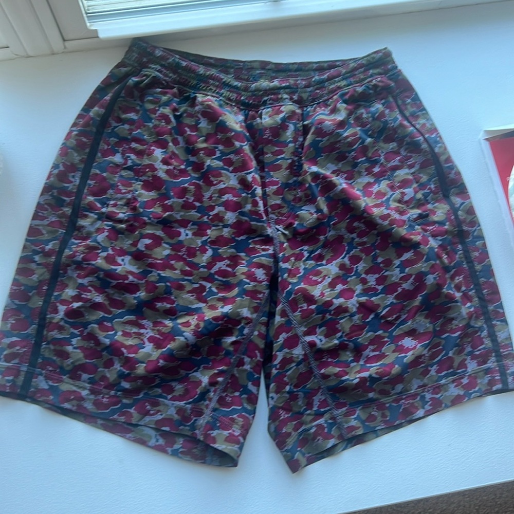 Lululemon Pace Breakers